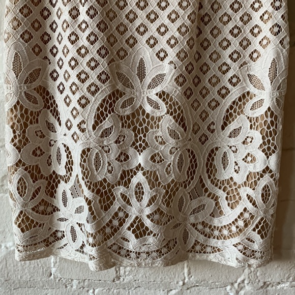 Bailey 44 Daffodil Cocktail Dress - Picture 5 of 13